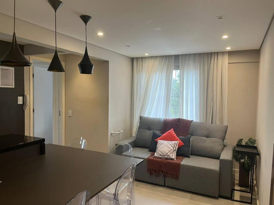 03 Com Excelente Acomodacao Apartamento São Paulo
